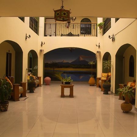Hotel Morelos Colima Exteriör bild